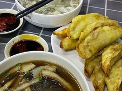 -清真蒋有记(老门东店)