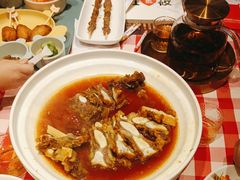 -西贝(太原万象城店)