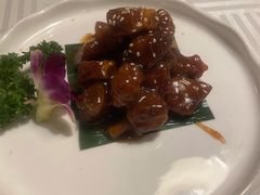糖醋小排-上海年代(水上东路店)