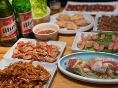 -丁荣华炸串(托乐嘉店)