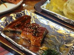 -松坂屋日料自助(长城路店)