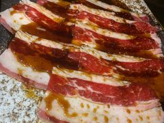 -一品诚记烤肉·甄选店(中南路店)