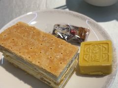 -名善山珍·野生菌汤锅(文殊院店)