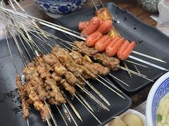 -崇德楼水盆牛羊肉泡馍馆(文艺路店)