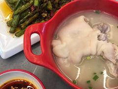 -廖老妈蹄花(中海国际店)