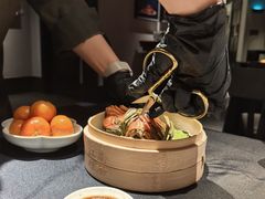 -江南雅厨(李公堤店)