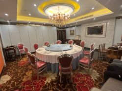 -舒友海鲜大酒楼·宴会厅(白鹭洲旗舰店)