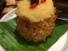 -云海肴·汽锅鸡·云南菜(美罗城店)