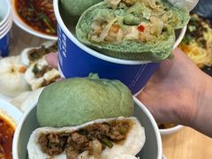 -李与白包子铺(桐梓林店)