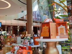 -视博茶点(美狮美高梅店)
