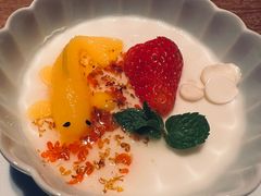 -北京老铺烤鸭(老城根店)