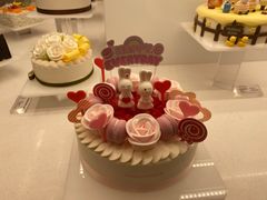 -好利来(龙首印象城店)