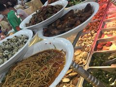 -春华海鲜城(广场西苑店)