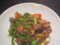 -川流不息·地道川菜·小龙虾(新松江路店)