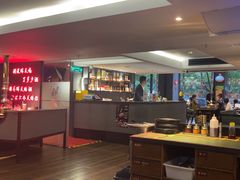 -东味北道熟成·炭火烤肉(九龙店)