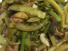 -宏记广东客家菜(丰汇店)