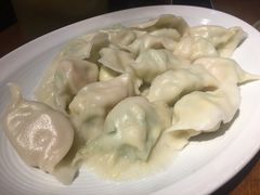 -必点海鲜·鲅鱼水饺(鞍山西道店)