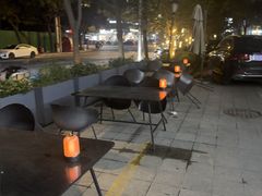 -麦凯伦烧烤·精酿超级工厂店(金桥总店)