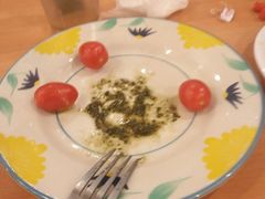 -萨莉亚意式餐厅(深圳北站店)