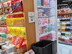 -blt精品超市(北京银座店)