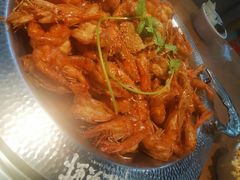 -邵汇大虾(泉园一路店)