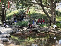 -广州市白云山风景名胜区