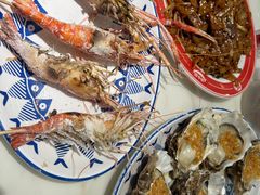 -渔文乐·海鲜大排档(壹品总店)