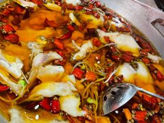 -天辣(金桥啦啦宝都店)