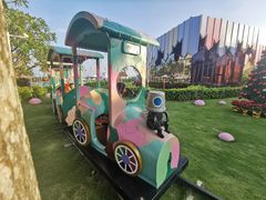 -水桶王国主题餐厅·聚会·生日派对·亲子活动·家庭套餐(亚龙湾希尔顿店)