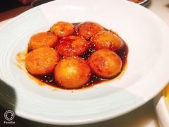 -绿茶餐厅(领展购物广场·中关村店)