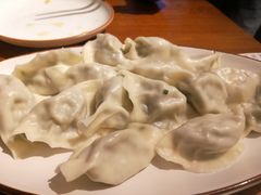 海肠水饺-必点海鲜·鲅鱼水饺(鞍山西道店)