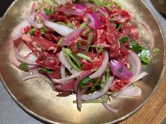 -杨小佳·齐齐哈尔烤肉·烤串(广州店)