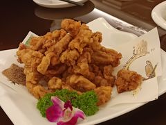 -喜乐餐厅•灯笼虾球首创者•本地小海鲜(二马路店)