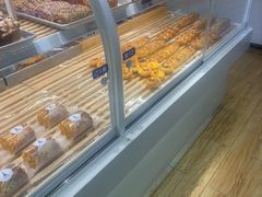 -LanTa蓝塔烘焙(锦艺城店)