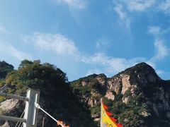 -黑龙潭风景区
