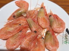 -汉巴味德(鞍山万象汇店)