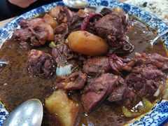 -东财大盘鸡(黑石礁店)