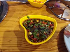 -南国锋味椰子鸡(瀚海店)