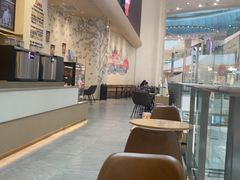 -Tims天好咖啡·贝果(渝中来福士店)