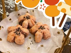 -五观堂素食(新华路店)