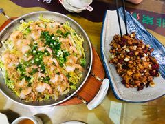 -非常粥道(天宝东街店)