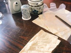-内蒙焖面大盆骨餐馆(山大路店)