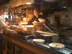 -OPEN開全日自助餐厅·牛肉火锅·海鲜(佛山希尔顿酒店)