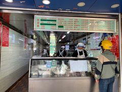 门面-芳婆糕团店(王府大街店)
