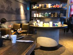 -星巴克臻选(宁波天一广场店)