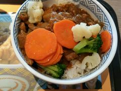 -吉野家(枫合万嘉店)