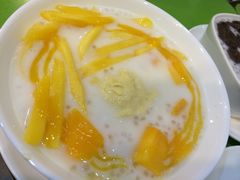 -甜心妈妈·榴莲星级糖水(北京路总店)