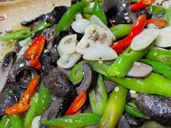 -宋记冕宁土菜馆(海门渔村二店)