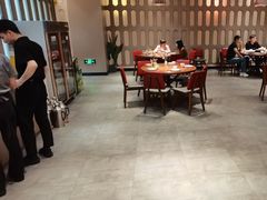 -宴小馆·小海鲜青岛菜(五四广场店)