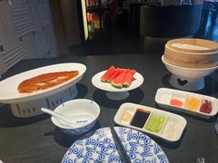 -喜悦烤鸭·新京菜(王府井店)